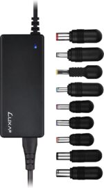 LUXA2 EnerG Bar 65W Common Laptop computer Adapter for ASUS, ACER, HP, IBM, ... - Image 4