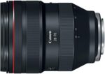 Canon RF28-70mm F2 L USM Lens, Zoom Lens, Appropriate with EOS R Collection... - Image 3