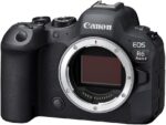 Canon EOS R6 Mark II Mirrorless Digicam (Physique Solely), Full-Body Digicam,... - Image 3