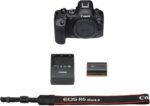 Canon EOS R6 Mark II Mirrorless Digicam (Physique Solely), Full-Body Digicam,... - Image 4