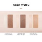 ETUDE Play 101 Stick Contour Duo - Intense | Creamy Shading and Highli... - Image 3