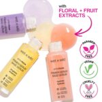 moist n wild Prime Focus Facial Serum Primer Make-up Extending, Hydrating... - Image 7