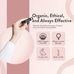 Moroccan Magic Natural Manuka Honey Lip Balm 3 Pack | Extremely-Hydrating ... - Image 6