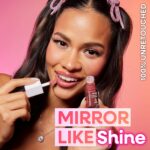 moist n wild Lip Oil - Light-weight, Non-Sticky, Hydrating & Nourishing F... - Image 4