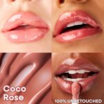 moist n wild Lip Oil - Light-weight, Non-Sticky, Hydrating & Nourishing F... - Image 5