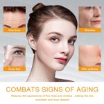 Superior 1% Retinol Serum for Face – Anti-Growing older, Darkish Spot Corrector &... - Image 4