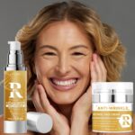 Superior 1% Retinol Serum for Face – Anti-Growing older, Darkish Spot Corrector &... - Image 8