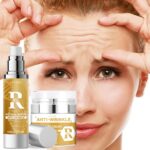 Superior 1% Retinol Serum for Face – Anti-Growing older, Darkish Spot Corrector &... - Image 9