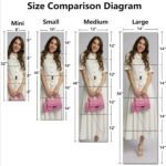 Shatterproof Children Wall Mirror Tiles - 4 Pcs 10"x10" Self-Adhesive Acry... - Image 3