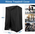 Treadmill Cowl,Cowl for Dwelling Folding Treadmills - Image 3