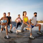 Wettarn 24 Pcs Core Sliders for Working Out Belly Train Gliding... - Image 8