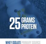 RYSE Loaded Protein Powder - Blueberry Muffin - 25g Whey Protein Isola... - Image 4