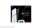 PlayStation®5 Digital Version (slim) - Image 4