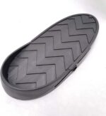 Set of 2Pcs Rowing Machine Foot Pedals Fitness center Accent Replacements Good... - Image 3