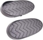 Set of 2Pcs Rowing Machine Foot Pedals Fitness center Accent Replacements Good... - Image 7