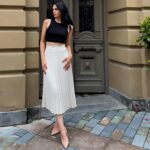 JENN ARDOR Girls's Snug Stiletto Pumps 3 inch Elegant Attractive ... - Image 4