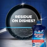 End Jet-Dry Dishwasher Rinse Support, Appropriate with Dishwasher Deterg... - Image 3