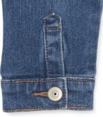 The Youngsters's Place Women' Denim Jacket - Image 5