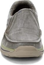 Skechers Males's Anticipated Avillo Relaxed-Match Slip-On Idler - Image 3
