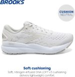 Brooks Girls’s Ghost 16 Impartial Working Shoe - Image 3