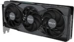 PNY NVIDIA GeForce RTX 5060 8GB ARGB Overclocked Triple Fan Graphics ... - Image 4
