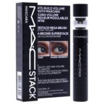 MAC MAC Stack Mascara Superstack Macro Brush Mascara Girls 0.41 oz - Image 4