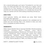 Nu Pores and skin Sunright Insta Glow Self Tanner Gel | 4.2 oz | Summer time Tan | Fa... - Image 5