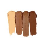 e.l.f. Cream Contour Palette, 4 Shades, Simple to Apply, Blendable, Buil... - Image 3