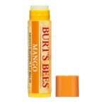 Burt's Bees Lip Balm - Mango, Lip Moisturizer With Responsibly Sourced... - Image 6
