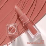 COVERGIRL Clear Lip Coloration, Snow Blanket, Satin End, Squalane, Avoca... - Image 3
