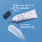 City Pores and skin Rx® Clear Complexion Quick-Absorbing Pimples Serum + Spot Deal with... - Image 3