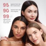 Elvira Bio-Collagen Face Masks - Deep Hydrating In a single day Face Masks, Ko... - Image 6