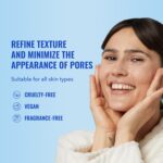 Good Molecules Niacinamide Serum - 10% Niacinamide to Goal Pimples, Nou... - Image 3