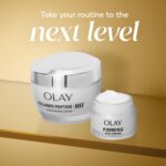 Olay Collagen Peptide Face Moisturizer, Firming Cream for Ladies, Fragr... - Image 7