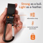 Child Uma Stroller Hooks for Baggage (2 Pack) - Common Stroller Clips a... - Image 4