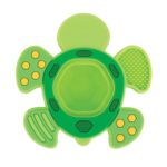 Nuby Teethe N' Pop Sensory Play Teether - Child Teething Toy - 3+ Month... - Image 6