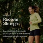 Gainful Caffeine Free Pre Exercise Powder with Creatine, Watermelon Fla... - Image 5