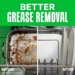 Cascade Platinum + Oxi Dishwasher Pods, Dishwasher Detergent, Dish Det... - Image 3