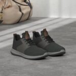 Skechers Males's Traditional Match-Delson-Camden Sneaker - Image 3