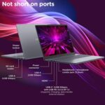 Lenovo Laptop computer Pc for Residence Scholar Enterprise, IdeaPad Slim 3, Inte... - Image 4