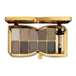 Glitter Eyeshadow Palette, 10 Colours Sparkle Shimmer & Matte Eye Shado... - Image 3