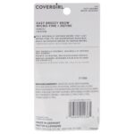 COVERGIRL Simple Breezy Forehead Micro-Nice and Outline Pencil, Tender Brown, 0... - Image 3