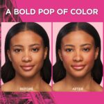 L'Oreal Paris Infallible As much as 24H Contemporary Put on Delicate Matte Blush, Blenda... - Image 4