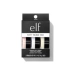 e.l.f. Cosmetics Putty Primer Trio, Contains Poreless Putty, Matte Put... - Image 3
