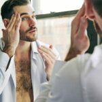 Brickell Males's Anti Getting old Hyaluronic Acid Serum for Face, Reviving Day... - Image 5