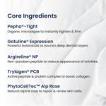 Neck Firming Cream - With Pepha-Tight and Gatuline Expression - Parabe... - Image 4