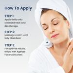 Neck Firming Cream - With Pepha-Tight and Gatuline Expression - Parabe... - Image 5