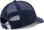 qikqik Child Baseball Cap Toddler Baseball Hat with Mesh Toddler Solar Hat... - Image 3