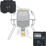 Moultrie Feed Hub Equipment - Professional Hunter 2 Mobile Feeder Equipment - Mobile Fe... - Image 3