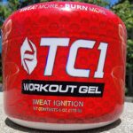 TC1 Sweat Ignition Exercise Gel, Topical Thermogenic with Capsaicin, 6 ... - Image 3